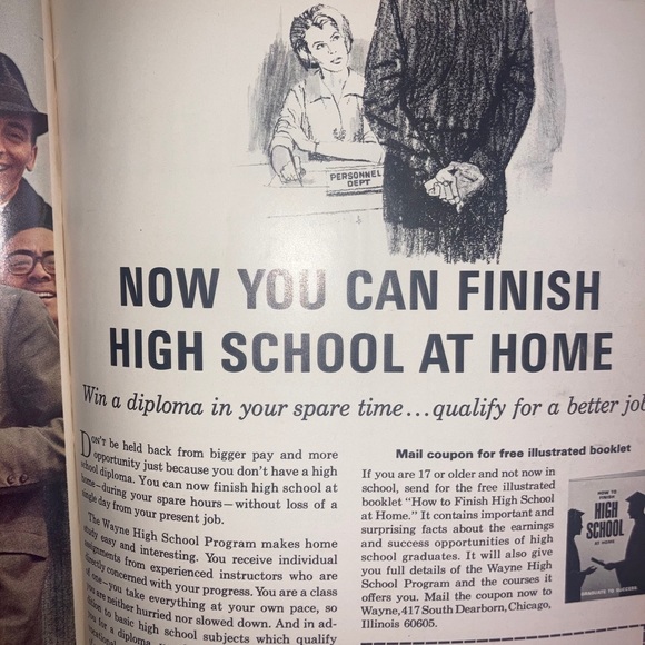 Magazine - Picture 2 of 5